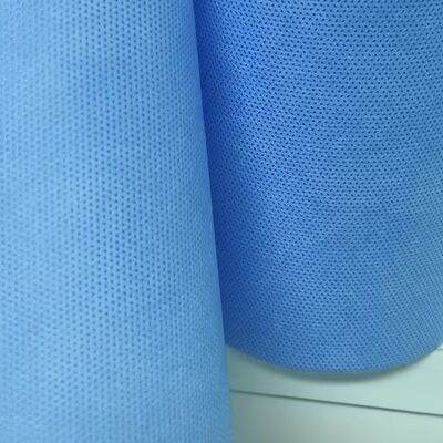Premium SMS Nonwoven Fabric: Reliable Barrier Solution for Healthcare and Industrial Protection
