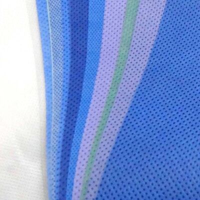 الاستخدام في معظم المناطق SMS غير المنسوجة المصنع الموردين المباشرين الأصلي غير المنسوجة