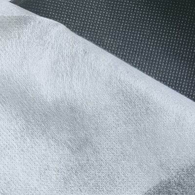 توريد مباشر من المصنع نسيج بولي بروبلين غير منسوج لصنع أقنعة يمكن التخلص منها ونعال