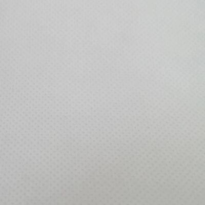 قماش غير منسوج SMS SMMS مضاد للكهرباء الساكنة أزرق لثوب الجراحة الطبية أبيض غير منسوج