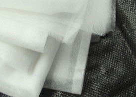 Hot Air Through Non Woven Fabric Raw Material for N95 masks